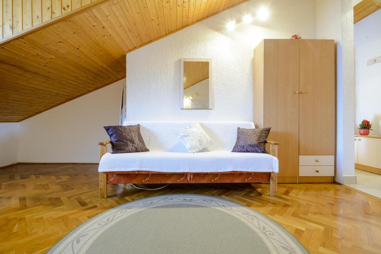 Apartment Matic Dubrovnik Exterior foto