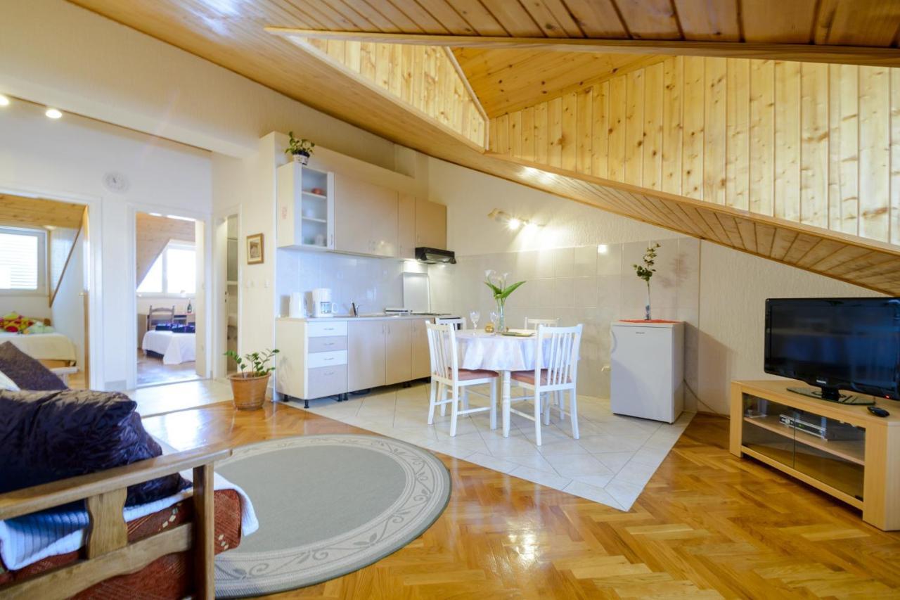 Apartment Matic Dubrovnik Exterior foto