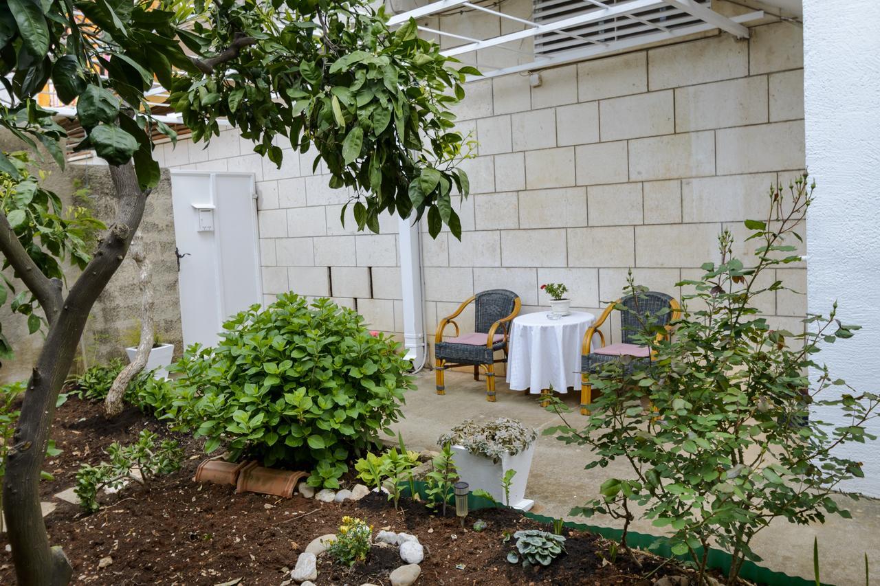 Apartment Matic Dubrovnik Exterior foto